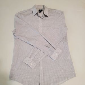 Casual dress shirt